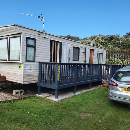 Hotel Fantasy Island 6 Berth 576 Ingoldmells Exterior foto