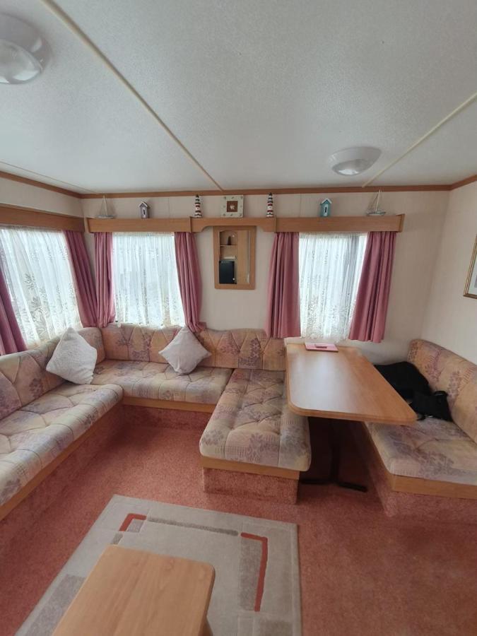 Hotel Fantasy Island 6 Berth 576 Ingoldmells Exterior foto