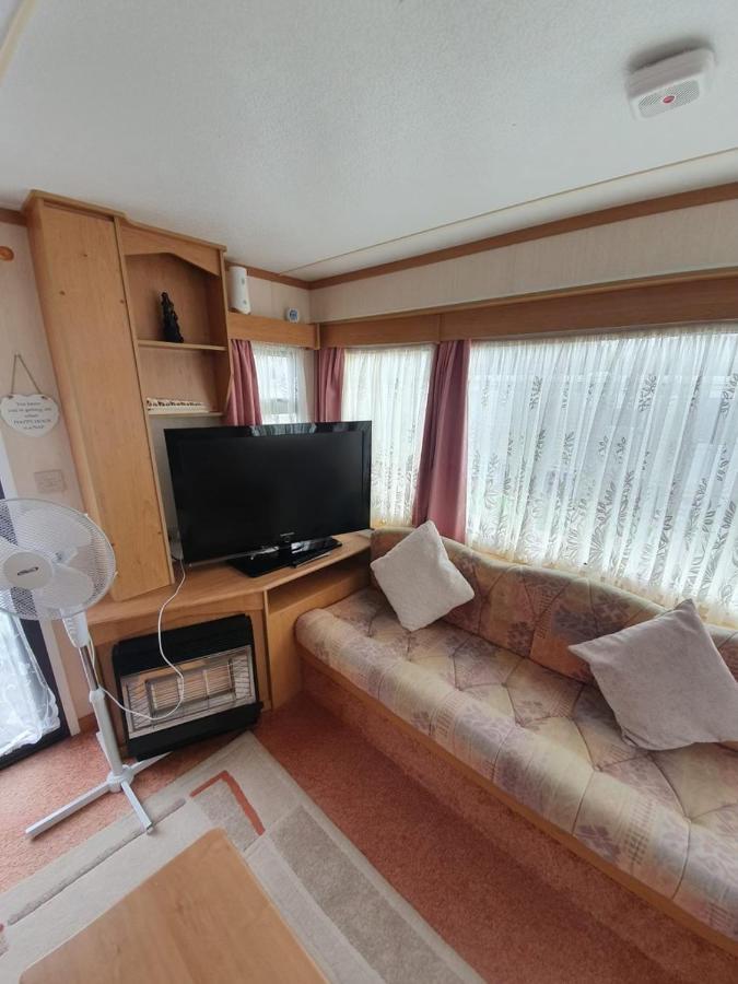 Hotel Fantasy Island 6 Berth 576 Ingoldmells Exterior foto