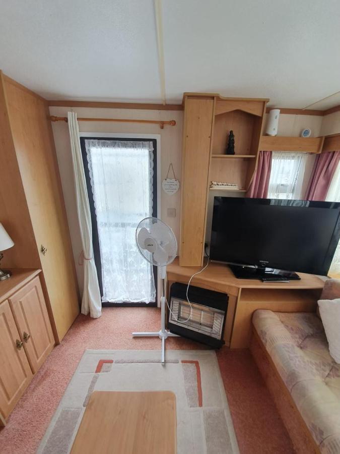 Hotel Fantasy Island 6 Berth 576 Ingoldmells Exterior foto